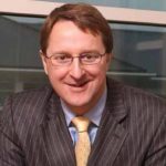 Steve Lewis CEO of 123.ie owners RSA