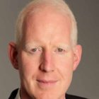 Paul Kelly, head of Fáilte Ireland