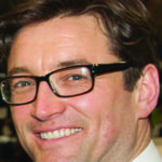 John Concannon of Failte Ireland