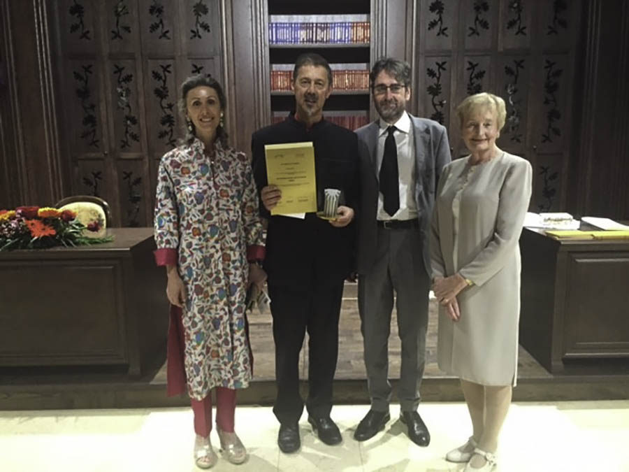 GPO centre wins Micheletti European Museum award