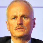 ASndrew Swafield CEO of Monarch