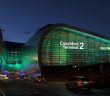 Dublin Airport Terminal 2
