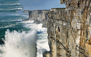 Wild Atlantic Way