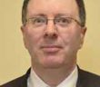 Joe Treacy, CSO