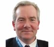 Jim Deegan of Railtours Ireland First Class