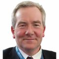 Jim Deegan of Railtours Ireland First Class
