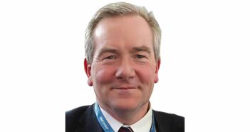 Jim Deegan of Railtours Ireland First Class