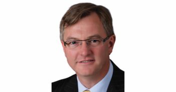 Tim Fenn CEO of the IHF 2010-24
