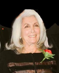 Beatirice Tollman