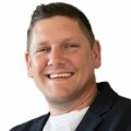 Ben Bouldin of Royal Caribbean