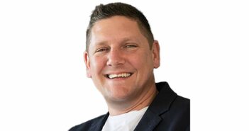 Ben Bouldin of Royal Caribbean