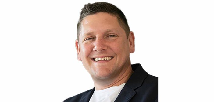 Ben Bouldin of Royal Caribbean