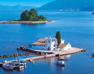 Corfu