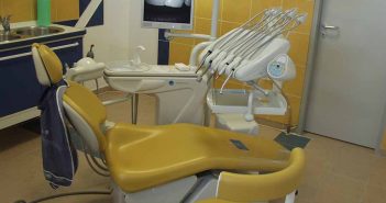 February 2008- Going dental in Budapest