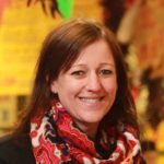 Julie Wakely of Tourism Ireland