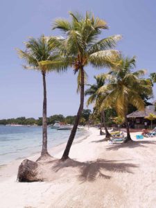Sandals resort