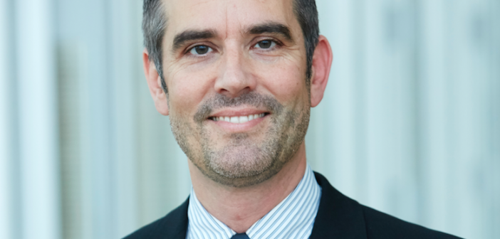 Andreas Köster Lufthansa