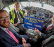 Belfast to Berlin