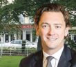 Damien Gaffney of Tetrarch capital