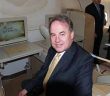 James Hogan, Etihad chief executive