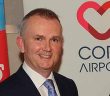 Kevine Cullinane, Cork Airport