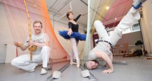 Culture Night 2016 Launch