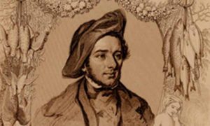 Alexis Soyer
