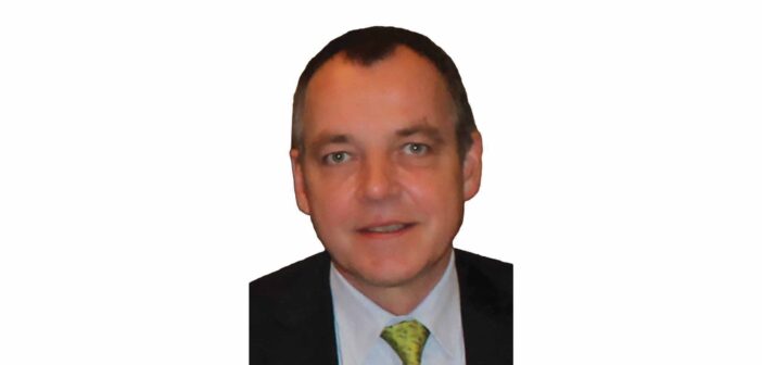 Christophe Mueller