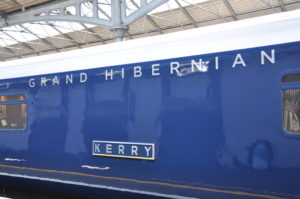 Belmond Grand Hibernian
