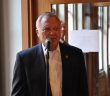 Georgia Governor Nathan Deal
