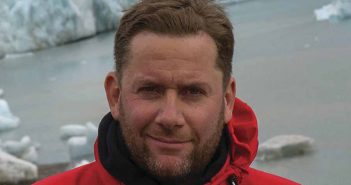 Hurtigruten to build the world’s first expedition ships with hybrid propulsion