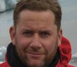 Daniel Skjeldam CEO of Hurtigruten