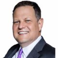 Enrique Beltranena CEO of Volaris