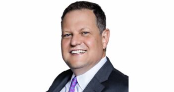 Enrique Beltranena CEO of Volaris