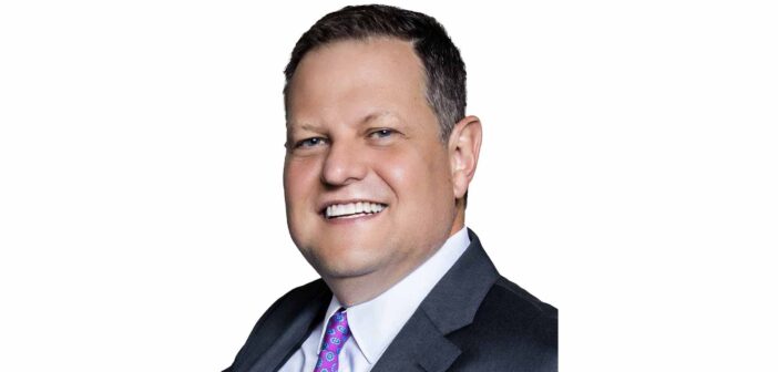 Enrique Beltranena CEO of Volaris