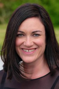 Fiona Shanley