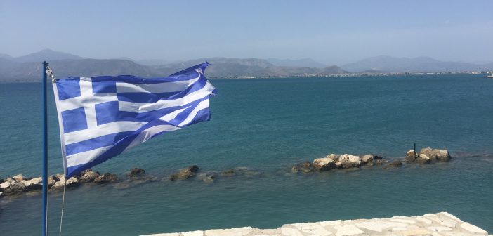 Nafplio, Greece