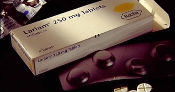 Drug manufacturers Roche confirm that Lariam was taken off the Irish market at end of July