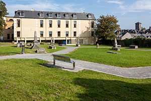 maldron-hotel-north-infirmary-st-annes-church-2