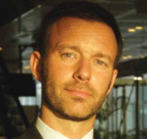 Olivier Jankovec of ACI Europe