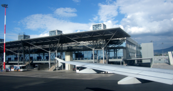 Thessaloniki Airport