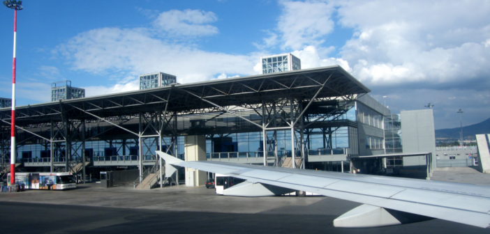 Thessaloniki Airport