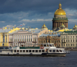 St Petersburg