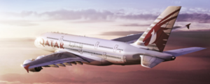 Qatar Airways