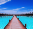 Olhuveli Beach & Spa Resort, Maldives
