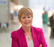Lilibeth Horne, former head of retail at The Loop in Cork Airport
