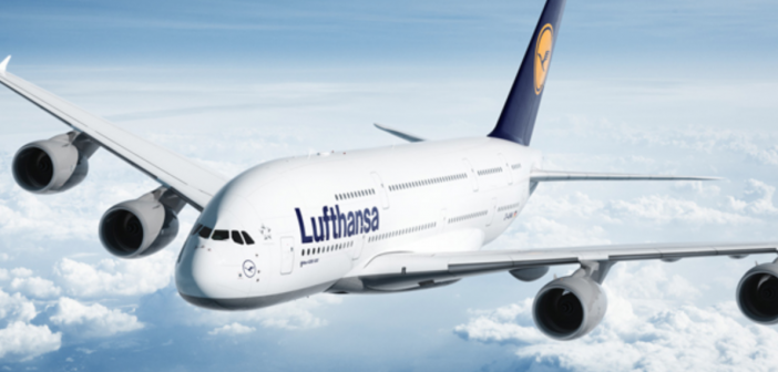Lufthansa
