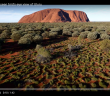 Uluru Australia