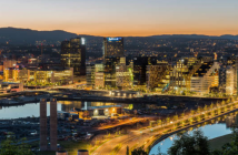 Oslo