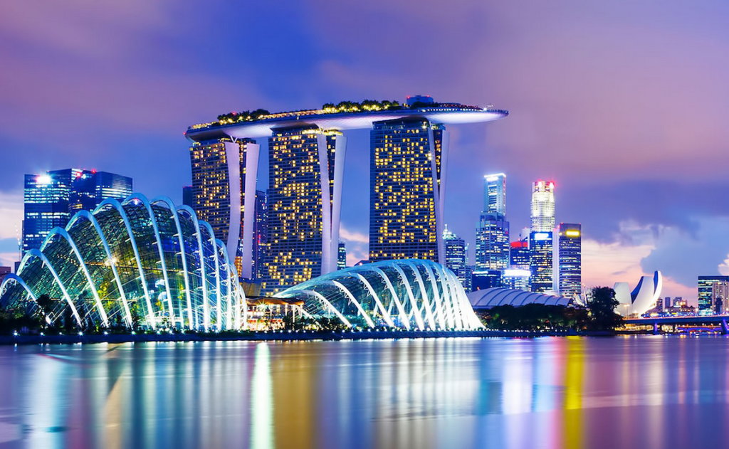 Singapore